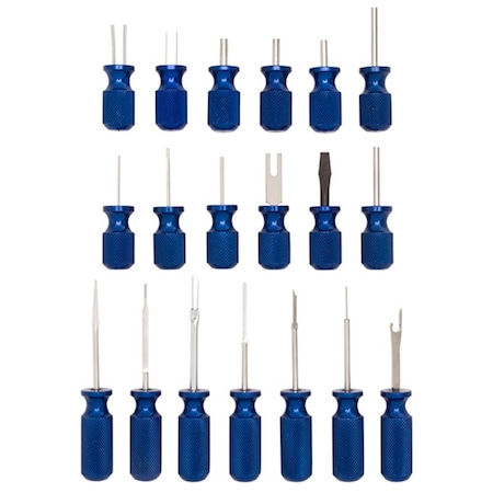 Js Products TERMINAL TOOL SHEATHING RIPPER ST95978-04